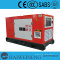 12kw / 15kva UKperkins Motor Diesel Generator zum Verkauf (OEM Hersteller)